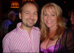 Daniel Negreanu
